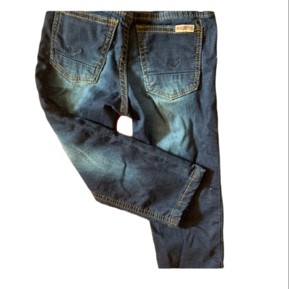 Toddler boys Hudson jeans - Picture 7 of 7